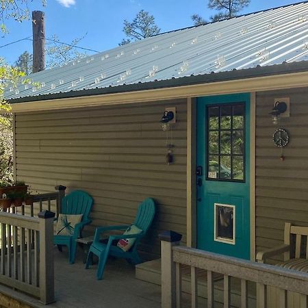 Vila National Forest Retreat - Relax And Recharge! Two Night Minimum Prescott Exteriér fotografie