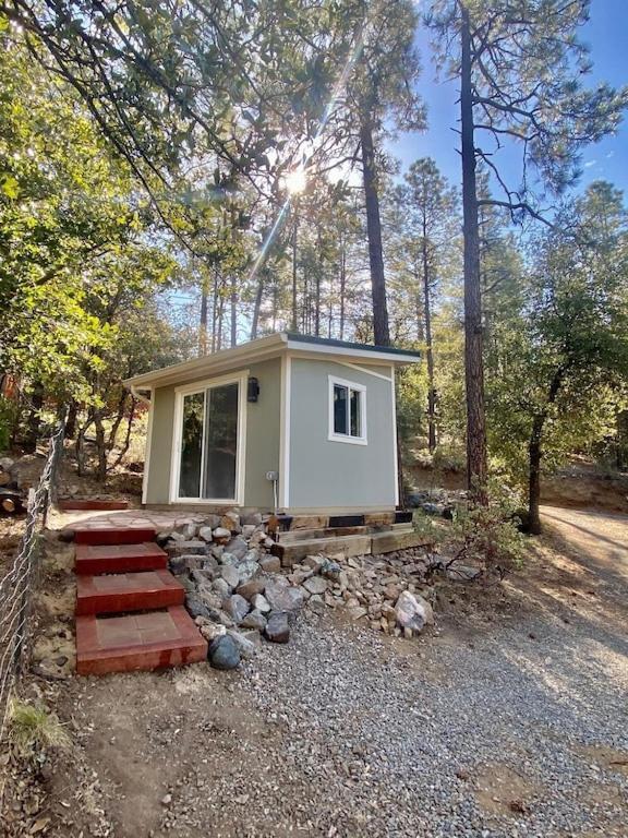 Vila National Forest Retreat - Relax And Recharge! Two Night Minimum Prescott Exteriér fotografie