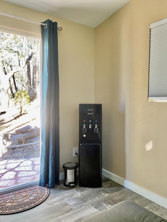 Vila National Forest Retreat - Relax And Recharge! Two Night Minimum Prescott Exteriér fotografie