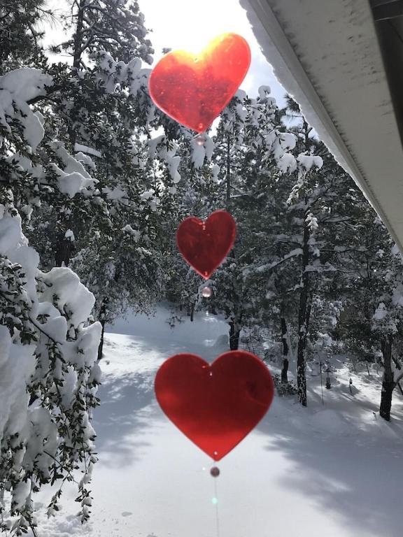 Vila National Forest Retreat - Relax And Recharge! Two Night Minimum Prescott Exteriér fotografie