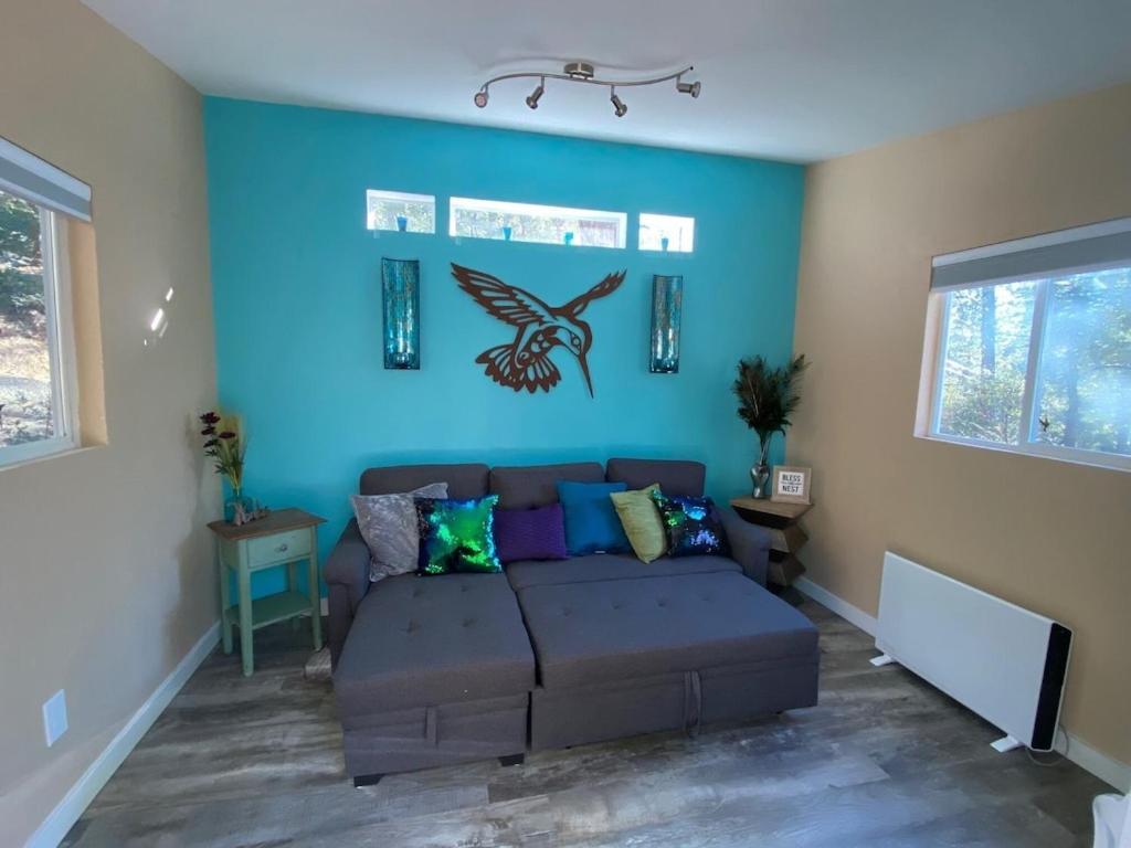 Vila National Forest Retreat - Relax And Recharge! Two Night Minimum Prescott Exteriér fotografie